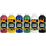 Dala School Poster Paint 1 Litre